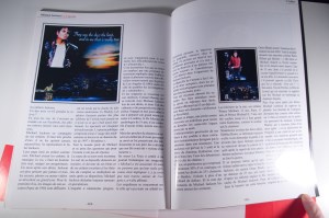 Michael Jackson - La Légende (Hors Série Noise Magazine) (08)